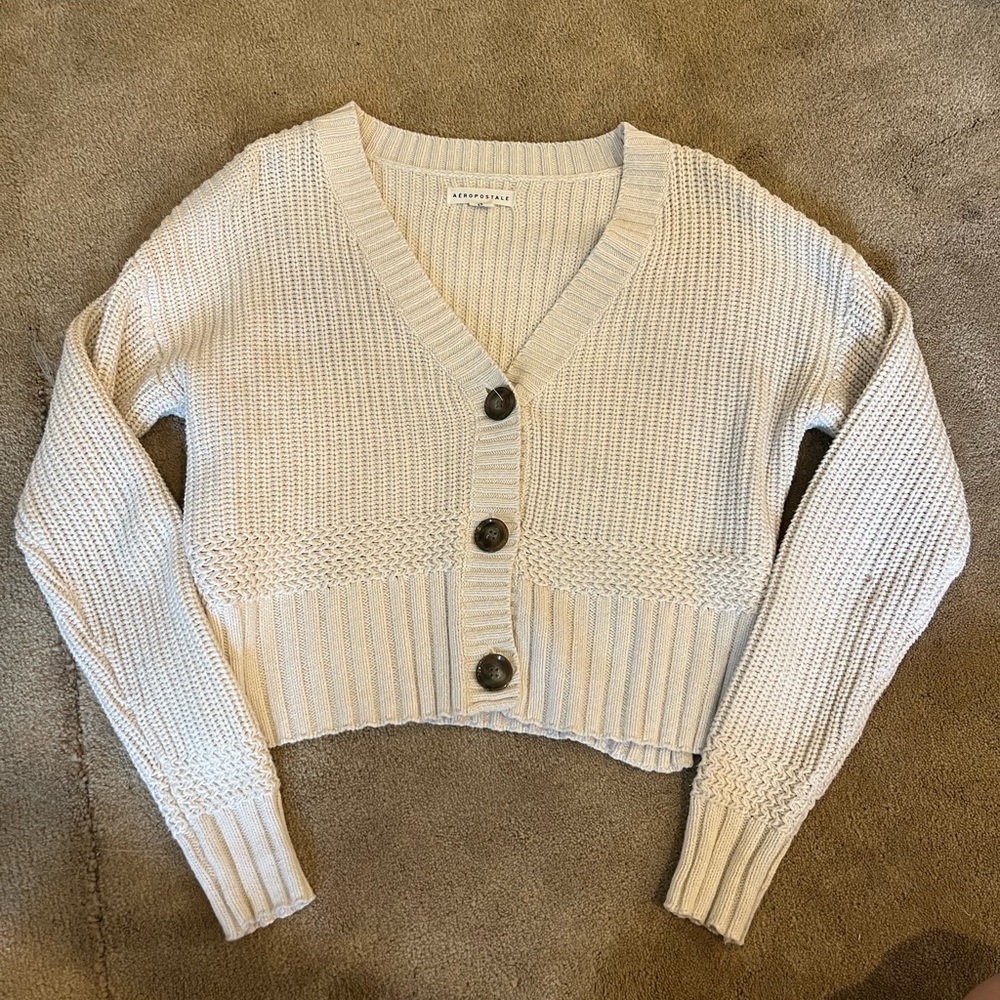 Aeropostale Sweater